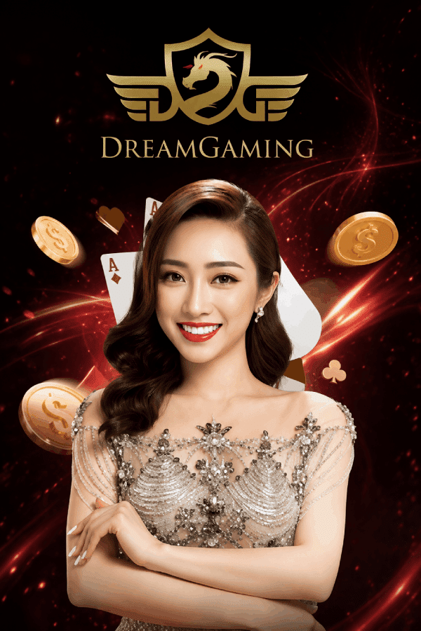 Dream gaming