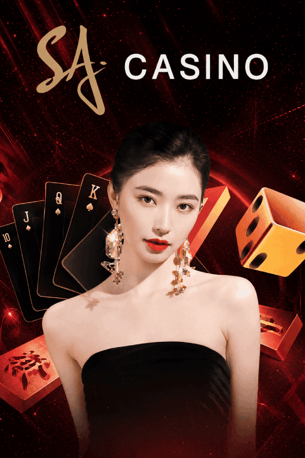 Sa casino