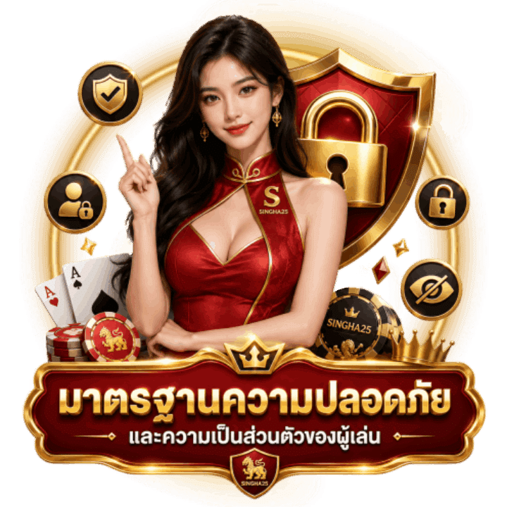 มาตรฐานความปลอดภัย