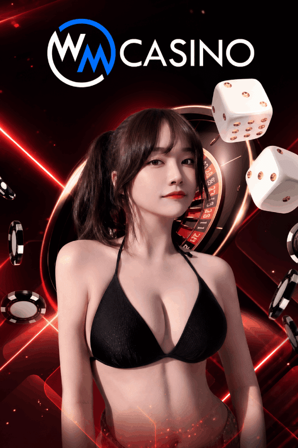 WM casino